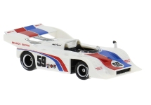 Brekina 16033 - H0 - Porsche 917/10 59-Brumos